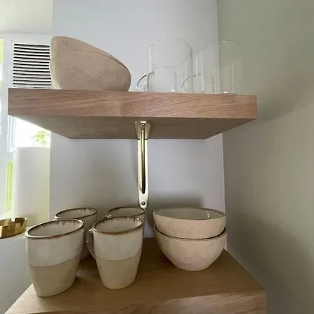 Appartement Opale *
