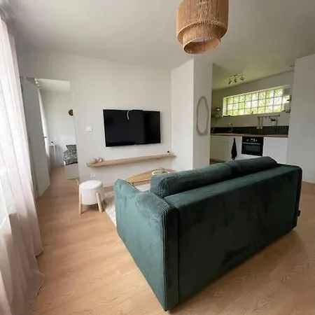 Opale Apartment