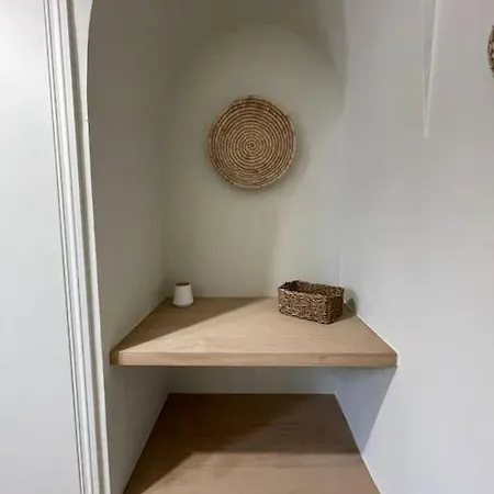 Appartement Opale