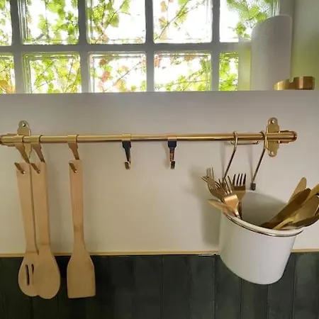 Opale Appartement