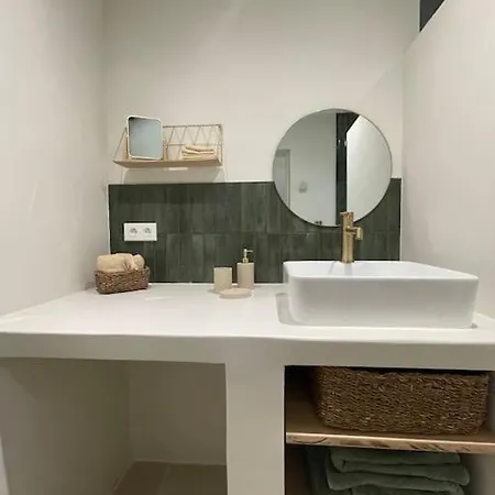 Opale Appartement *