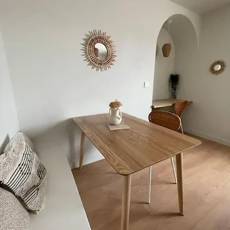 Opale Appartement Dunkirk